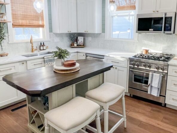 Buying A Temecula Home With A Gourmet Kitchen