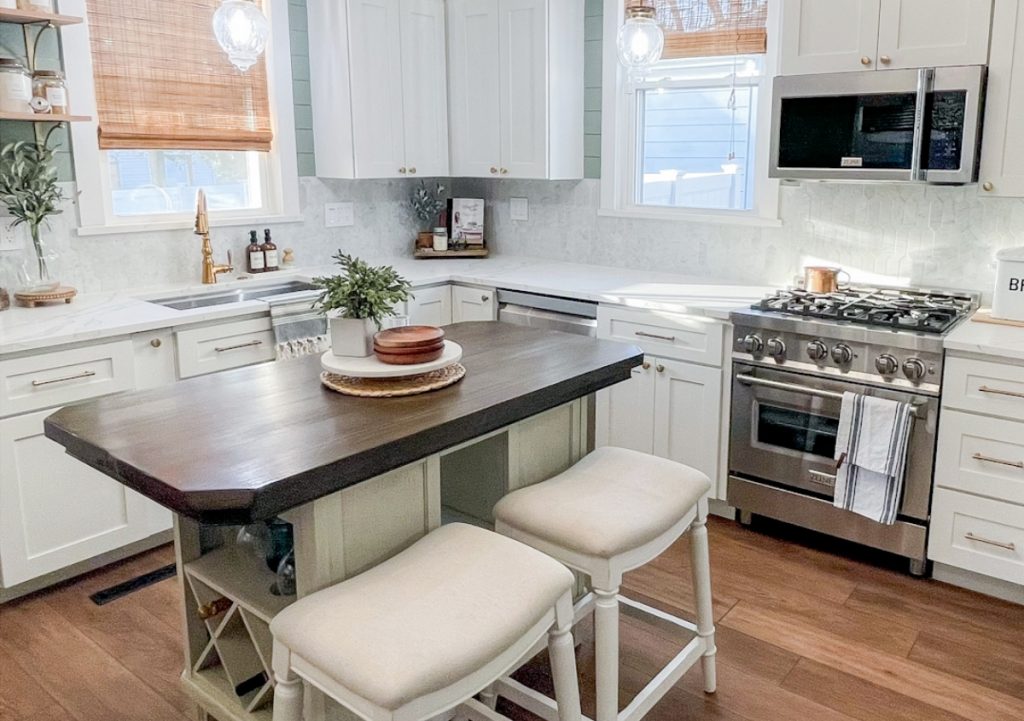 Buying A Temecula Home With A Gourmet Kitchen