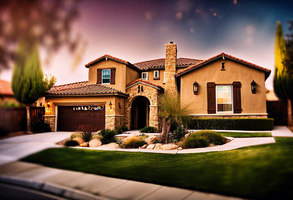 Selling A Temecula Home With A Meditation Garden