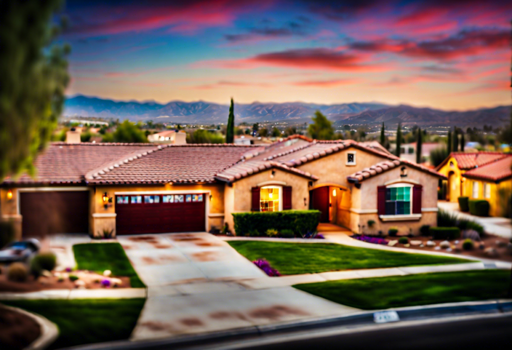 Evaluating Temecula Resale Vs. New Construction Homes