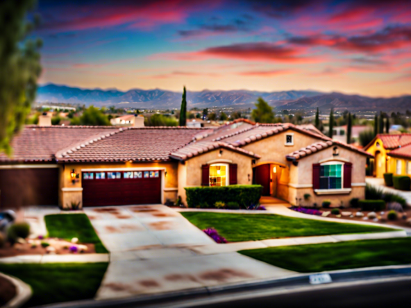 Evaluating Temecula Resale Vs. New Construction Homes