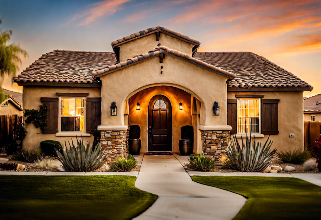 Temecula Home Selling For Historic Home Lovers