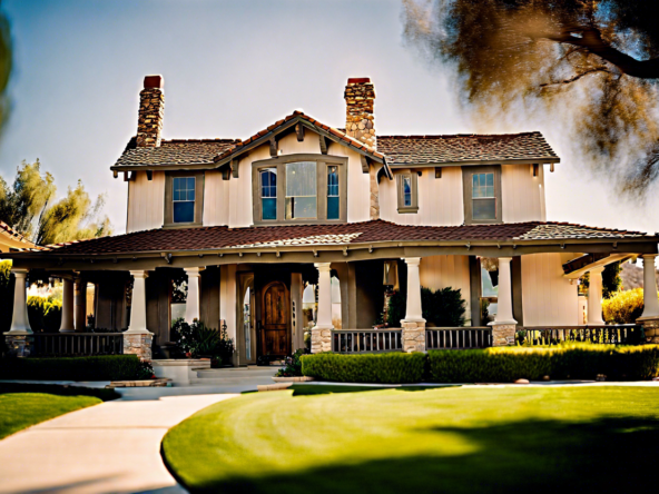 Buying A Temecula Home With Equestrian Facilities