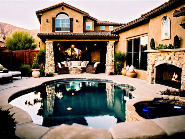 Temecula Home Buyer's Guide To Outdoor Living Spaces