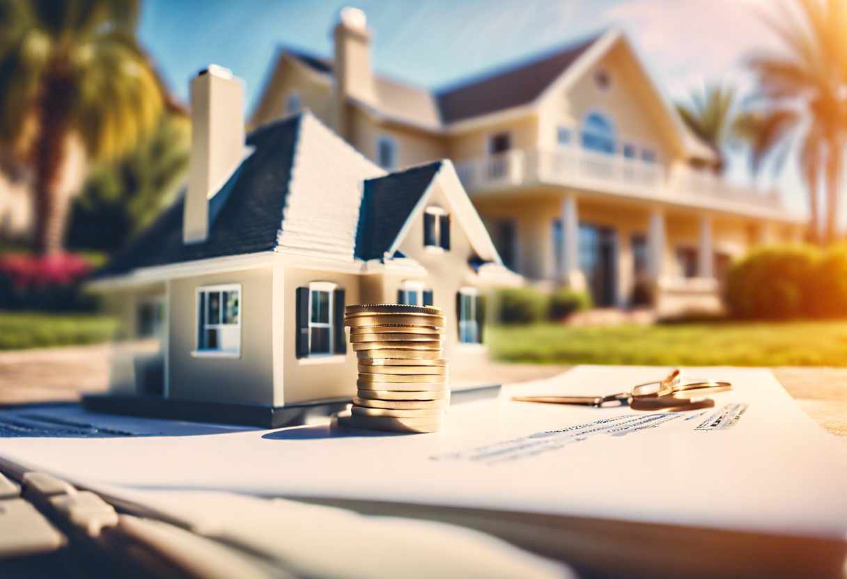 Temecula Home Buyer's Guide To Mortgage Pre-approval