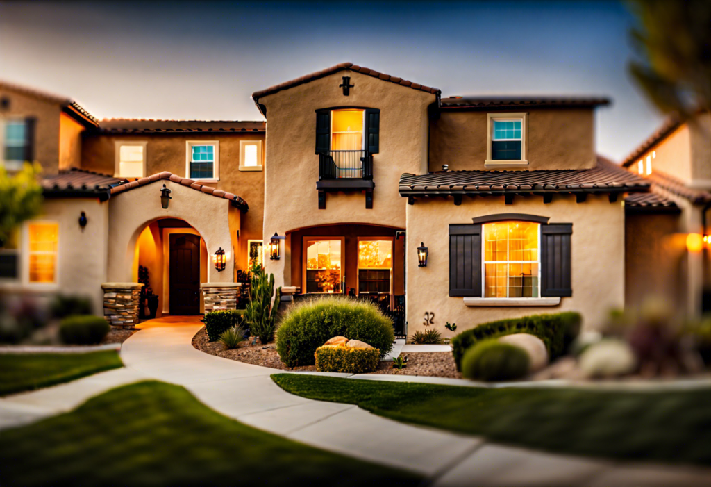 Temecula Home Buyer's Guide To Outdoor Living Spaces