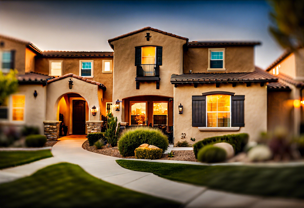 Discover a world of serenity and elegance with our exclusive waterfront properties. Dive into the lap of luxury and make every day a vacation. Your dream home awaits – seize the opportunity now!