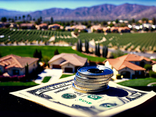 Understanding Temecula Property Values As A Buyer