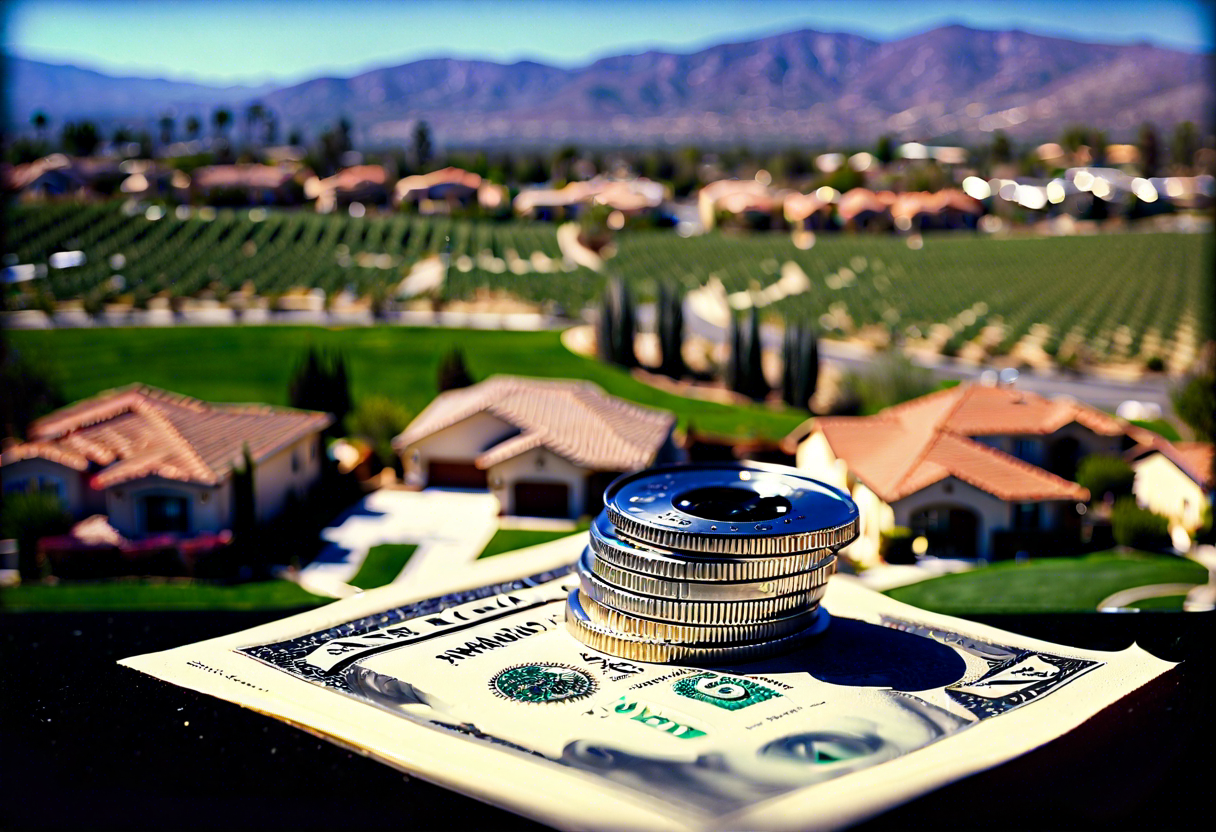 Understanding Temecula Property Values As A Buyer