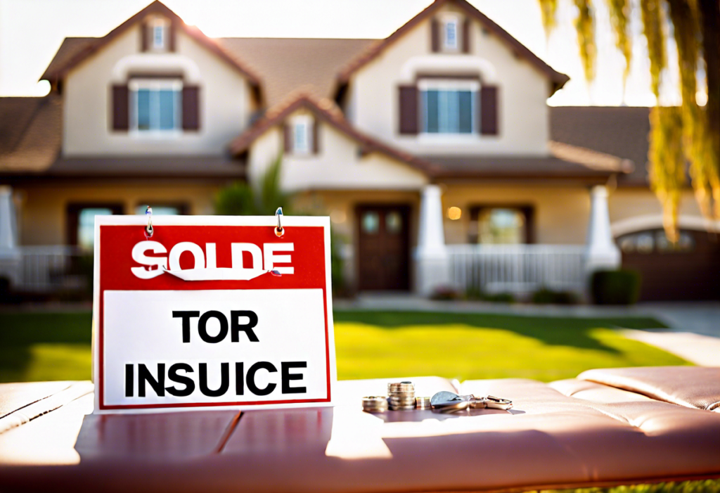 Temecula Home Buyer's Guide To Title Insurance