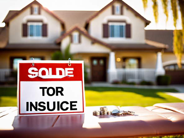 Temecula Home Buyer's Guide To Title Insurance