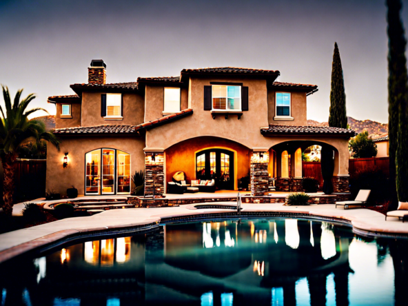 Temecula Home Selling For Artists And Creatives