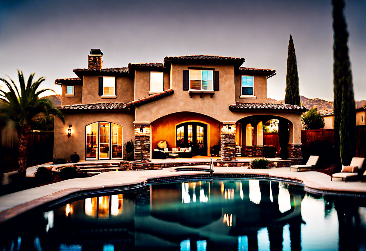 Temecula Home Selling For Artists And Creatives