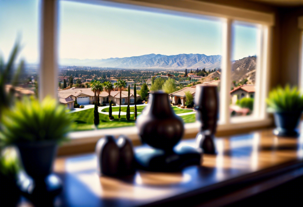 Buying A Temecula Home With A View