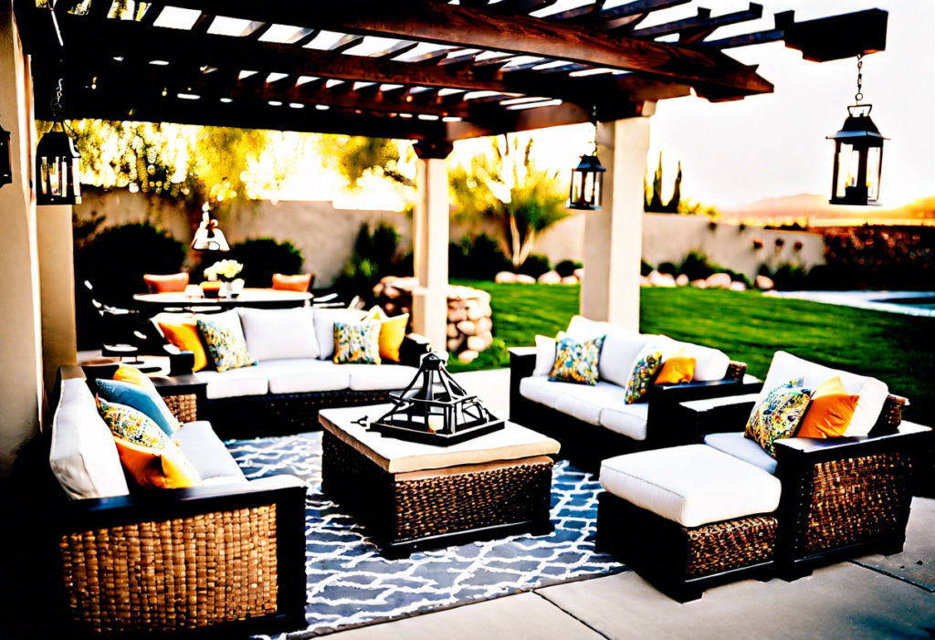 Buying A Temecula Home With A Pool