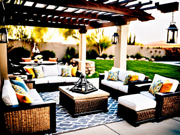 Buying A Temecula Home With A Pool