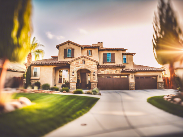 Understanding Escrow and Its Importance for Temecula Home Buyers