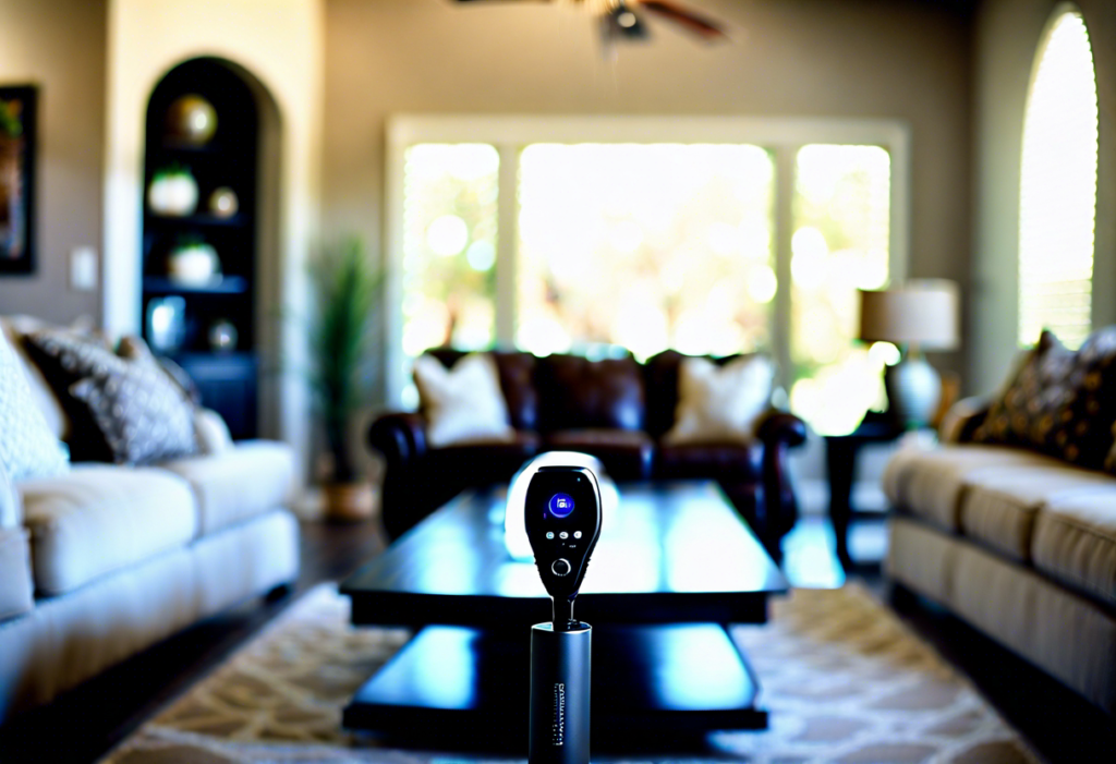 Benefits of Buying a Temecula Home Equipped with a Smart Home System