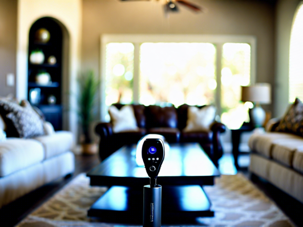 Benefits of Buying a Temecula Home Equipped with a Smart Home System