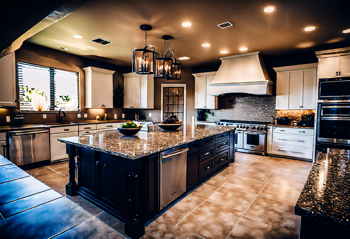 Temecula Home Selling For Eco-friendly Features