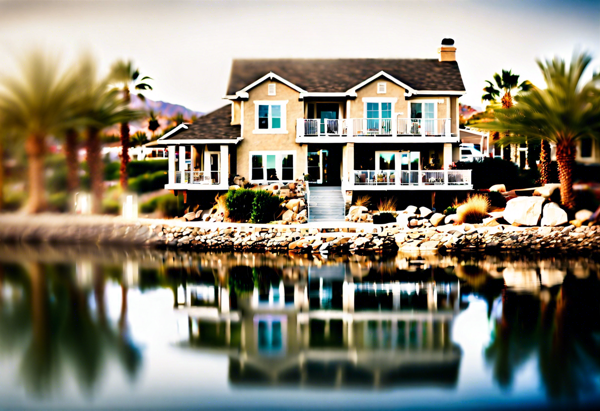 Temecula Home Selling For Beach Lovers