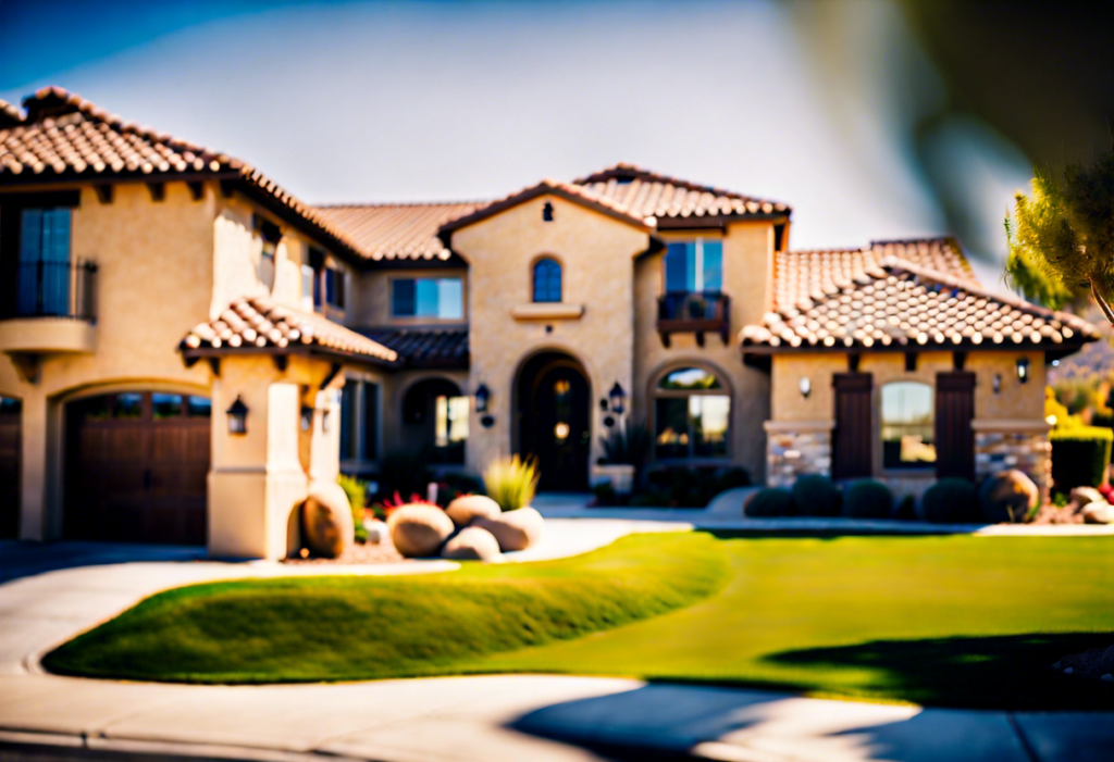 with Local Amenities in Temecula