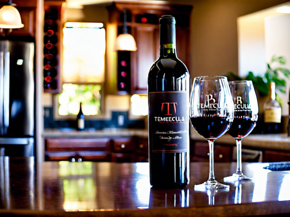 Selling A Temecula Home With A Wine Country Vibe