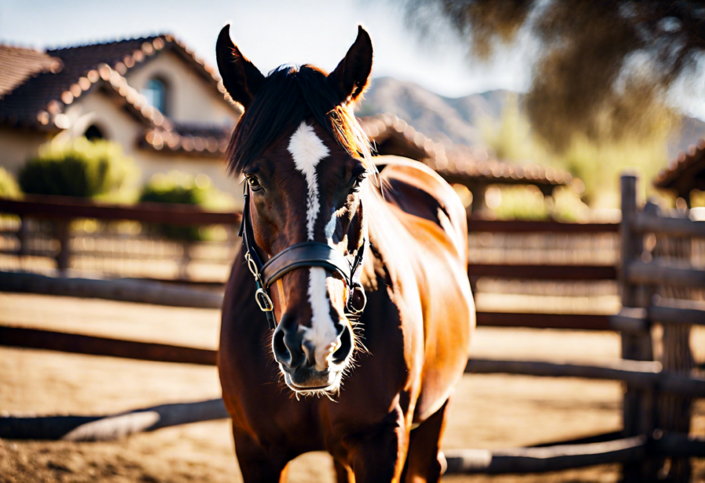 Factors to Consider When Buying a Horse Property in Temecula