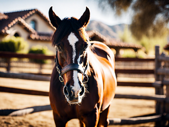 Factors to Consider When Buying a Horse Property in Temecula