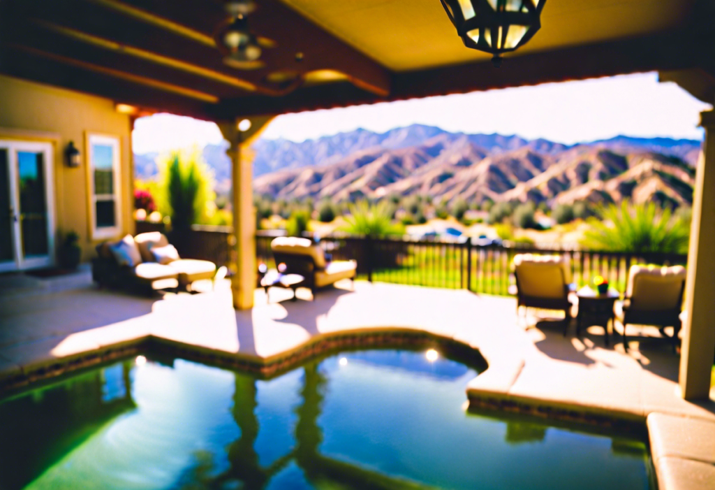 Benefits of Owning a Vacation Home in Temecula