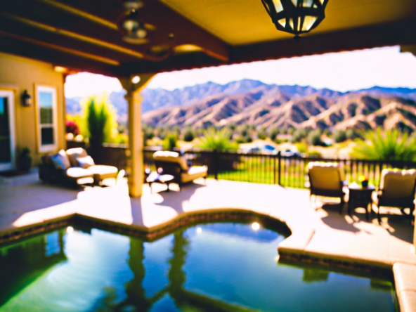Benefits of Owning a Vacation Home in Temecula