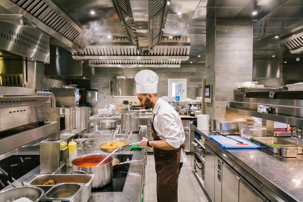 Buying A Temecula Home With A Chef's Kitchen