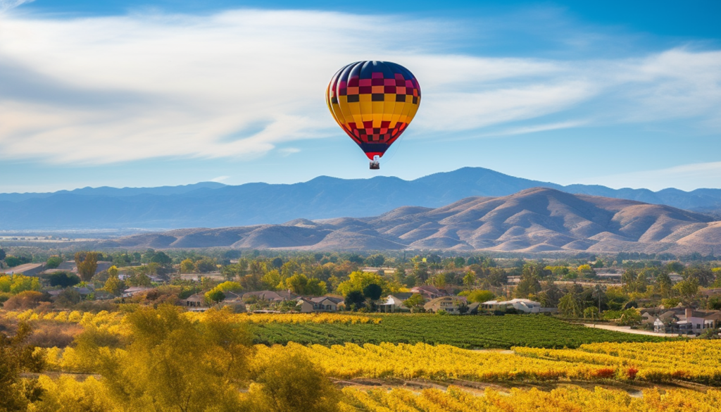 Buying A Temecula Home For Nature Lovers
